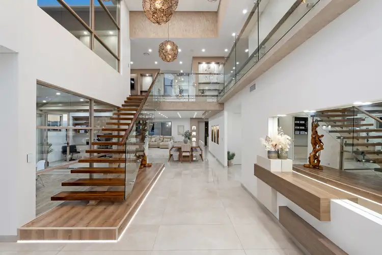 Second view of Homely house listing, 8 Chamberlain Way, Harrington Park NSW 2567