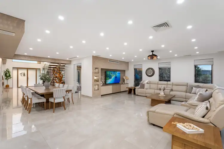 Third view of Homely house listing, 8 Chamberlain Way, Harrington Park NSW 2567