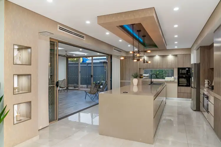 Fourth view of Homely house listing, 8 Chamberlain Way, Harrington Park NSW 2567