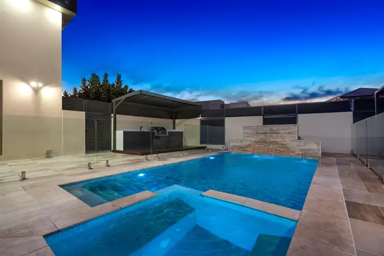 Fifth view of Homely house listing, 8 Chamberlain Way, Harrington Park NSW 2567