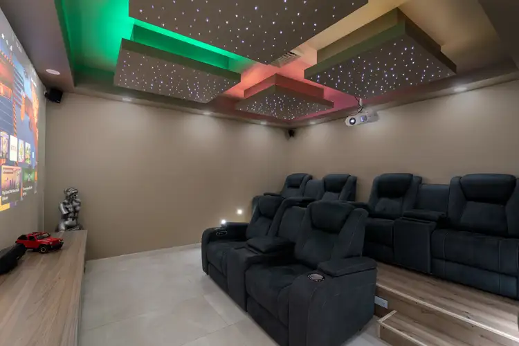 Sixth view of Homely house listing, 8 Chamberlain Way, Harrington Park NSW 2567