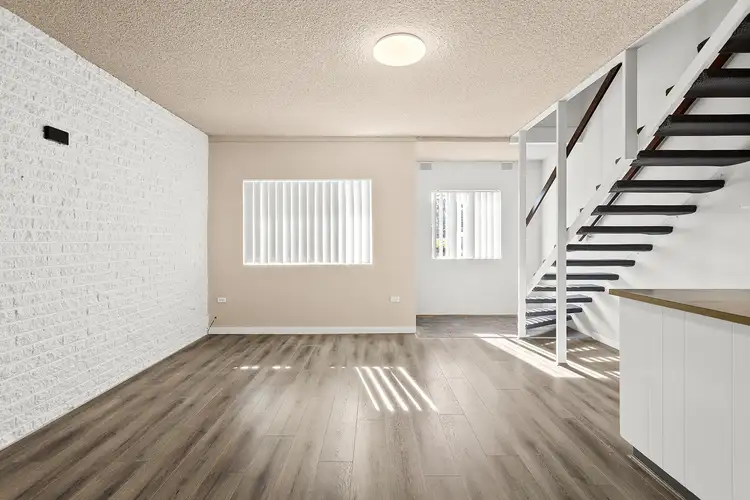 Main view of Homely townhouse listing, 4/62 Grey Street, Keiraville NSW 2500