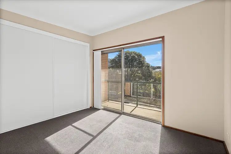 Second view of Homely townhouse listing, 4/62 Grey Street, Keiraville NSW 2500