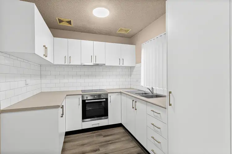 Third view of Homely townhouse listing, 4/62 Grey Street, Keiraville NSW 2500