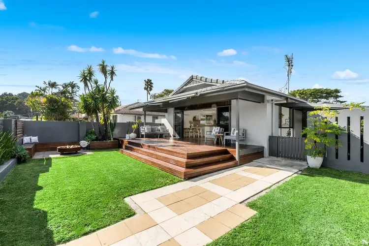 Main view of Homely house listing, 83A The Quarterdeck, Tweed Heads NSW 2485
