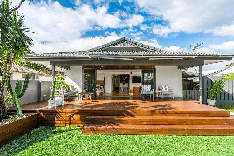 Second view of Homely house listing, 83A The Quarterdeck, Tweed Heads NSW 2485