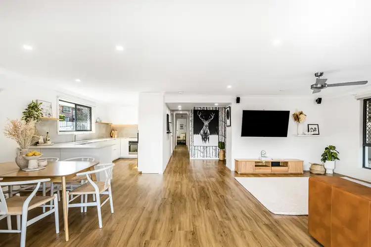 Third view of Homely house listing, 83A The Quarterdeck, Tweed Heads NSW 2485