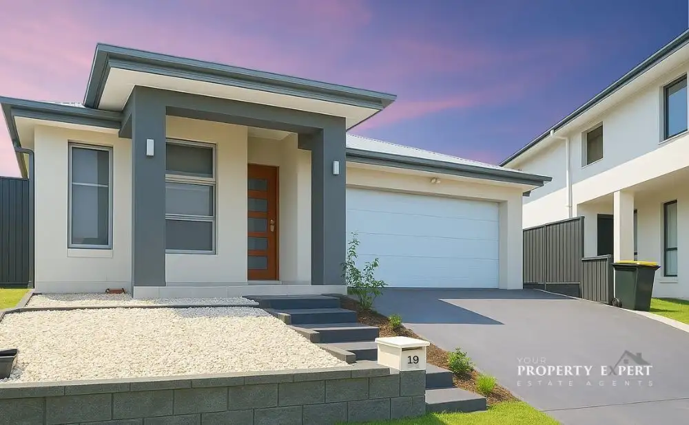 Main view of Homely house listing, 19 Barrington Street, The Ponds NSW 2769
