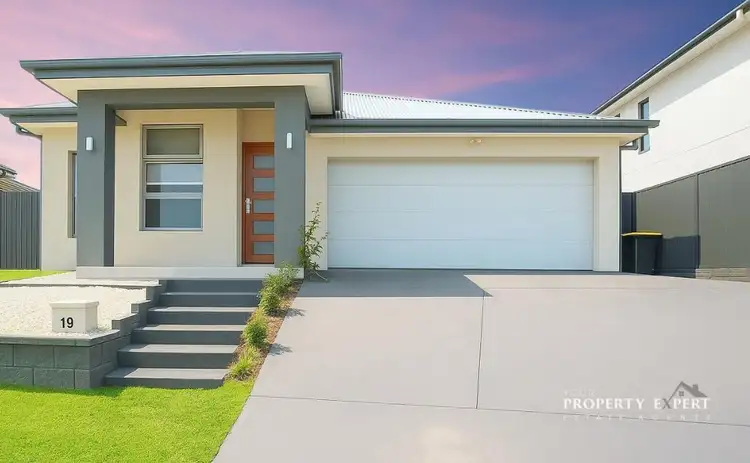 Second view of Homely house listing, 19 Barrington Street, The Ponds NSW 2769