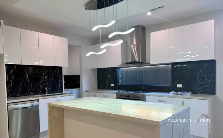 Third view of Homely house listing, 19 Barrington Street, The Ponds NSW 2769