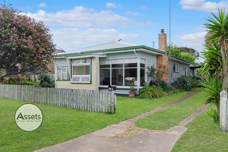 Main view of Homely house listing, 24 Learmonth Street, Portland VIC 3305