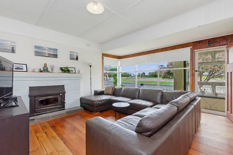 Second view of Homely house listing, 24 Learmonth Street, Portland VIC 3305