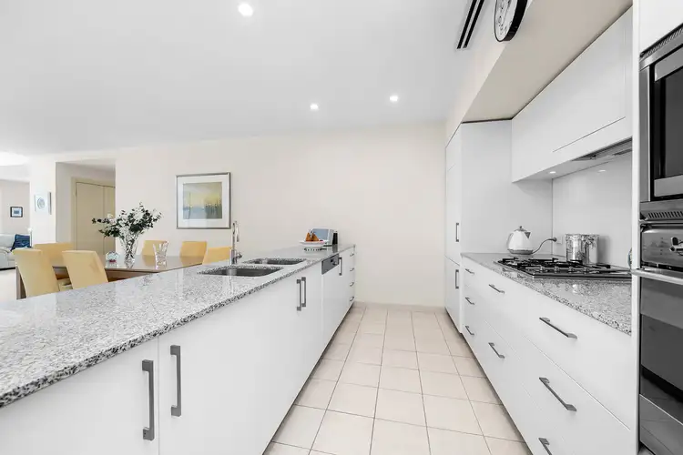 Third view of Homely apartment listing, 32/4 Admiralty Drive, Breakfast Point NSW 2137