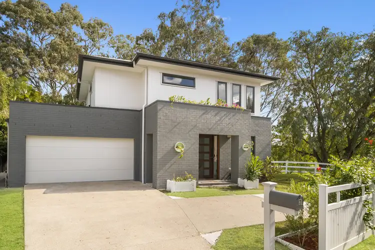 2 Everthorpe Street, Northgate QLD 4013
