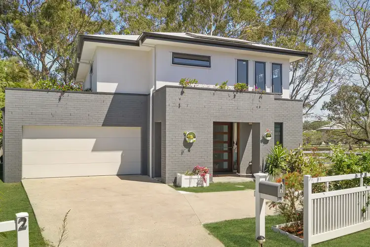 2 Everthorpe Street, Northgate QLD 4013