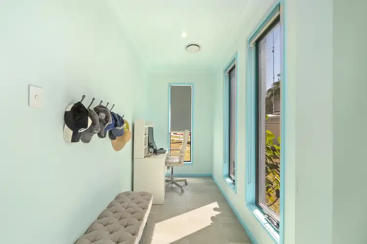 Second view of Homely house listing, 2 Everthorpe Street, Northgate QLD 4013