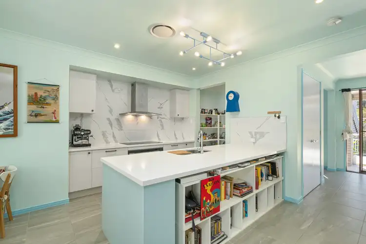 Fourth view of Homely house listing, 2 Everthorpe Street, Northgate QLD 4013