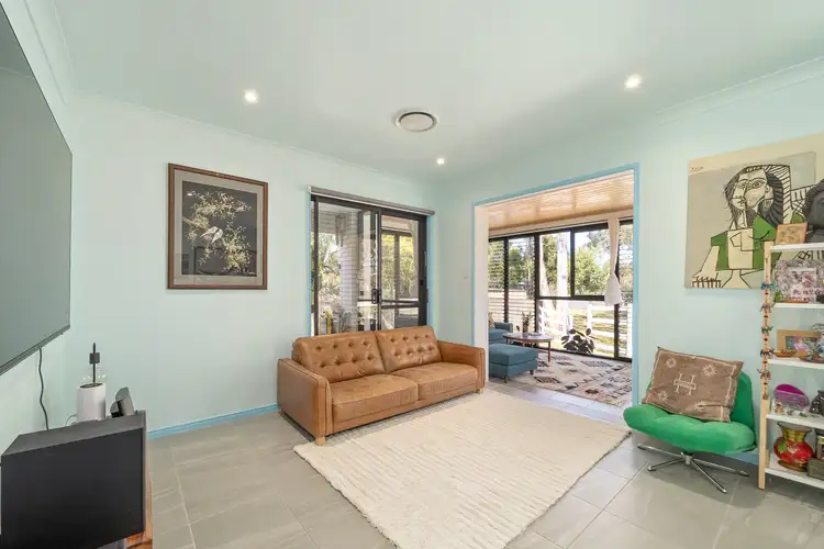 Fifth view of Homely house listing, 2 Everthorpe Street, Northgate QLD 4013
