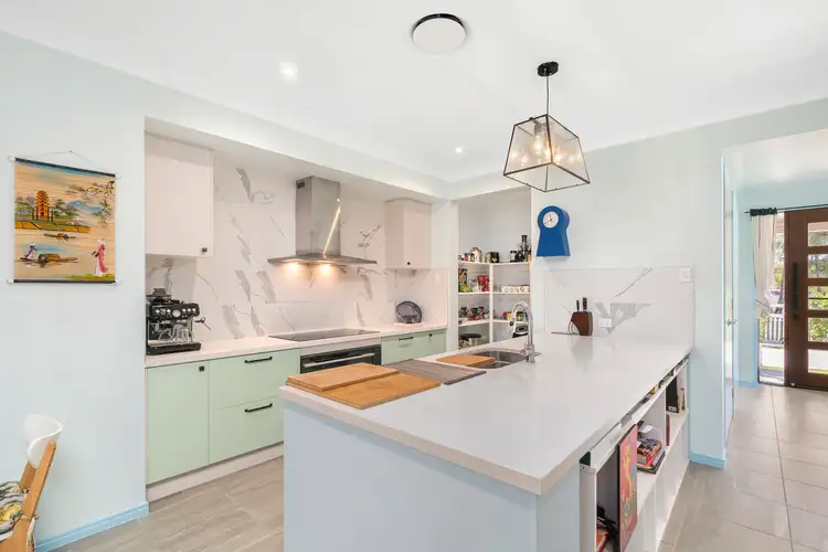 Fifth view of Homely house listing, 2 Everthorpe Street, Northgate QLD 4013