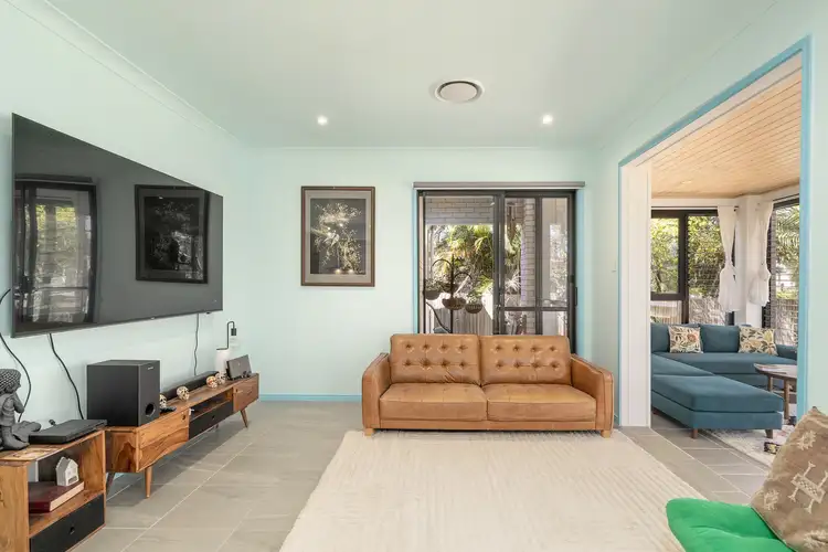 Sixth view of Homely house listing, 2 Everthorpe Street, Northgate QLD 4013