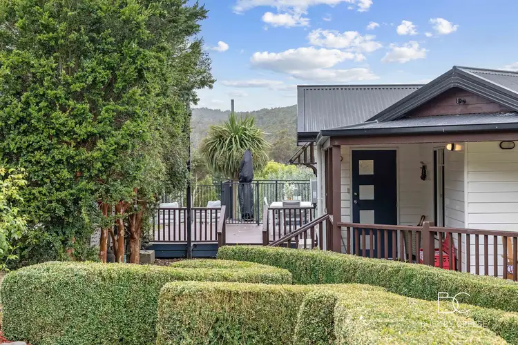 Fourth view of Homely house listing, 149 Johnstons Road, Hillwood TAS 7252