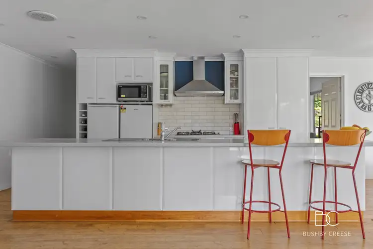 Fifth view of Homely house listing, 149 Johnstons Road, Hillwood TAS 7252