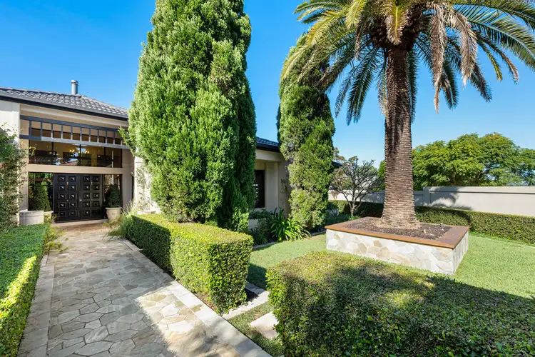 Fifth view of Homely house listing, 8 Melrose Close, Carindale QLD 4152