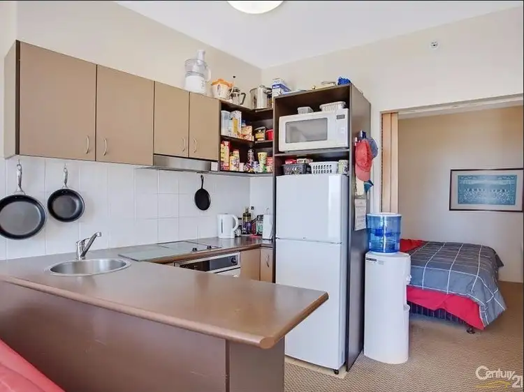 Third view of Homely apartment listing, 1110/42 Surf Parade, Broadbeach QLD 4218