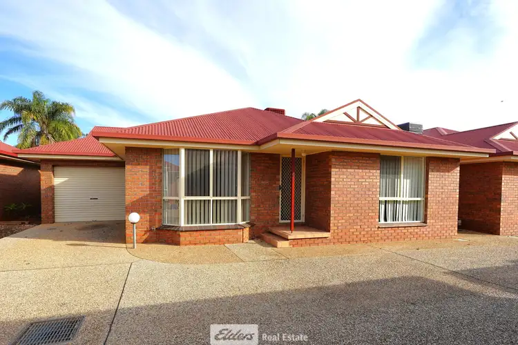 5/10-12 Erskine Road, Griffith NSW 2680
