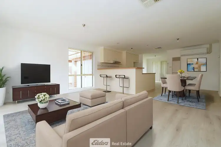Second view of Homely unit listing, 5/10-12 Erskine Road, Griffith NSW 2680