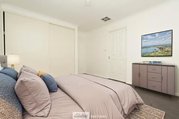 Fifth view of Homely unit listing, 5/10-12 Erskine Road, Griffith NSW 2680