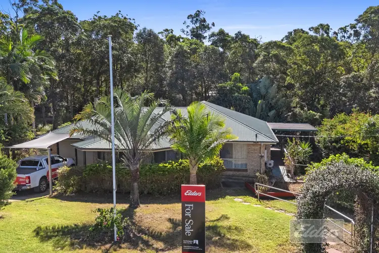 145 McIntosh Creek Road, Jones Hill QLD 4570