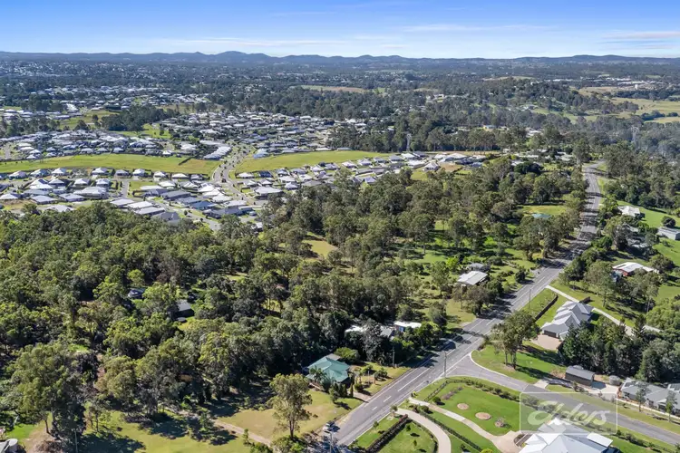Second view of Homely house listing, 145 McIntosh Creek Road, Jones Hill QLD 4570