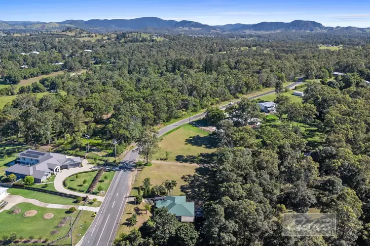 Third view of Homely house listing, 145 McIntosh Creek Road, Jones Hill QLD 4570