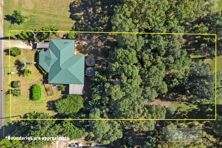 Fourth view of Homely house listing, 145 McIntosh Creek Road, Jones Hill QLD 4570
