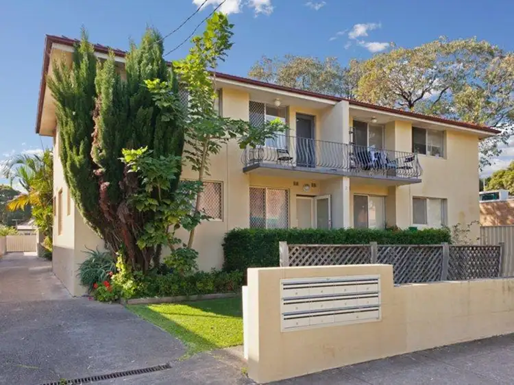 Main view of Homely unit listing, 8/3 Fifth Avenue, Campsie NSW 2194
