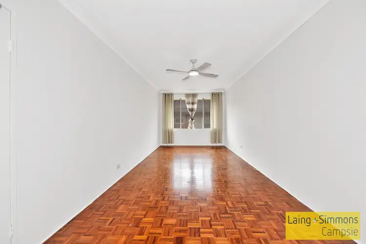 Third view of Homely unit listing, 8/3 Fifth Avenue, Campsie NSW 2194