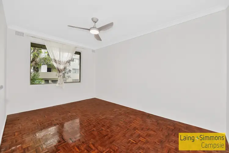 Fourth view of Homely unit listing, 8/3 Fifth Avenue, Campsie NSW 2194