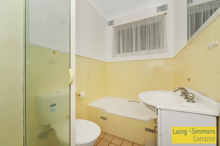 Fifth view of Homely unit listing, 8/3 Fifth Avenue, Campsie NSW 2194