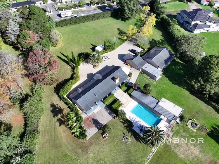 Second view of Homely house listing, 51-53 Annangrove Road, Kenthurst NSW 2156