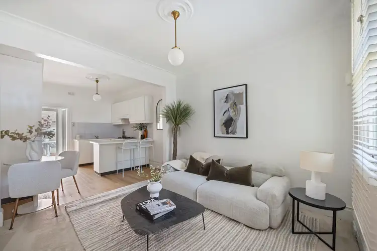 7 Little Napier Street, Paddington NSW 2021