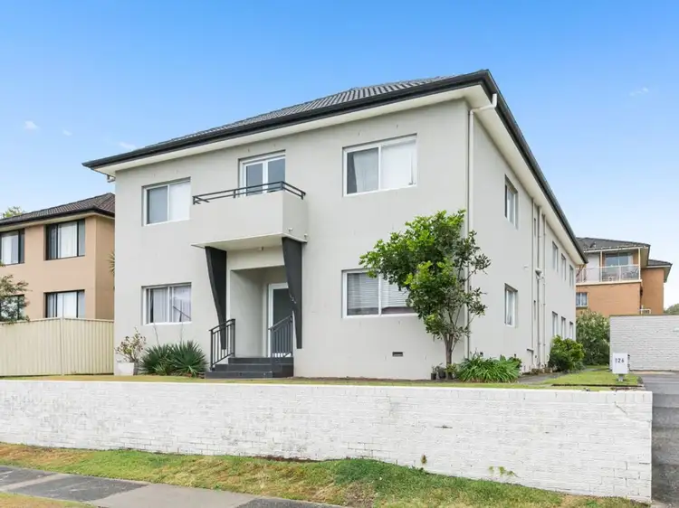 6/126 Elouera Road, Cronulla NSW 2230