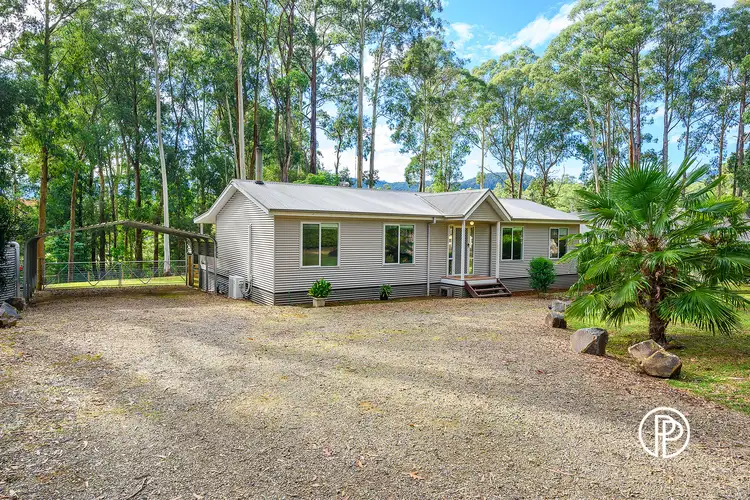 235 Big Pats Creek Road, Big Pats Creek VIC 3799