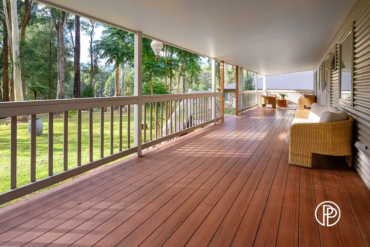 Fifth view of Homely house listing, 235 Big Pats Creek Road, Big Pats Creek VIC 3799