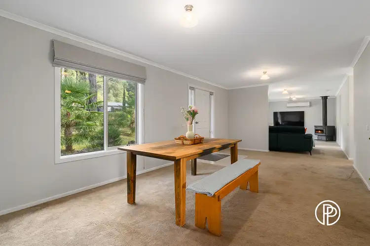 Sixth view of Homely house listing, 235 Big Pats Creek Road, Big Pats Creek VIC 3799