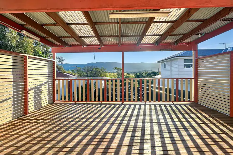 126 Marshall Street, Dapto NSW 2530