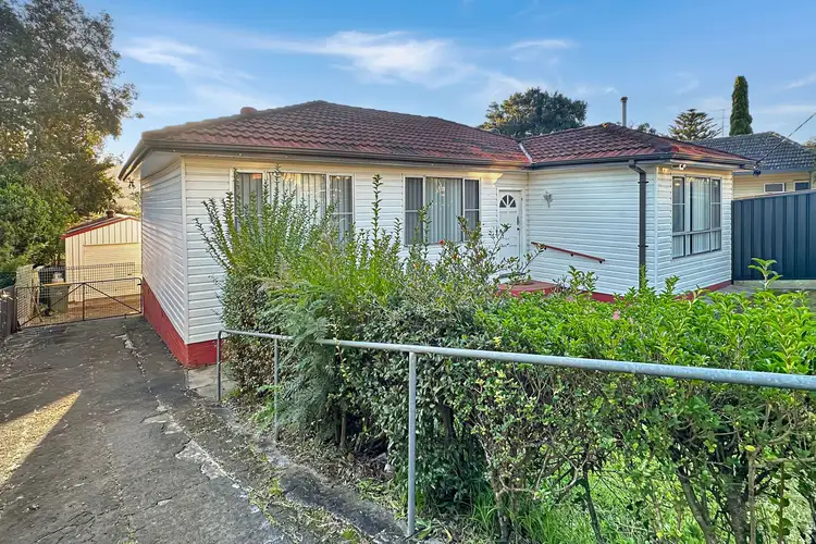 Second view of Homely house listing, 126 Marshall Street, Dapto NSW 2530