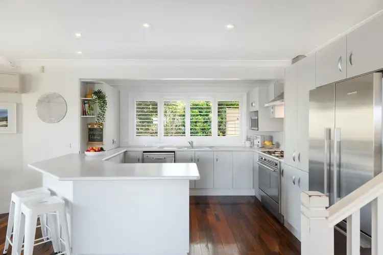 Main view of Homely house listing, 119 Koloona Avenue, Figtree NSW 2525