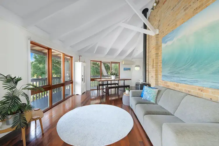Second view of Homely house listing, 119 Koloona Avenue, Figtree NSW 2525