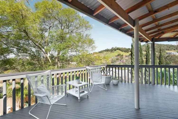 Fifth view of Homely house listing, 119 Koloona Avenue, Figtree NSW 2525